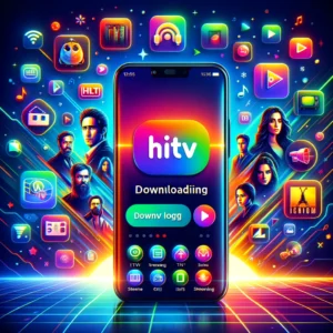 How to Download HiTV App