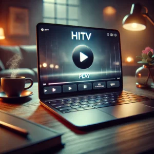 How to Download HiTV on a Laptop