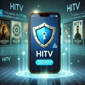 Is the HiTV App Safe to Use