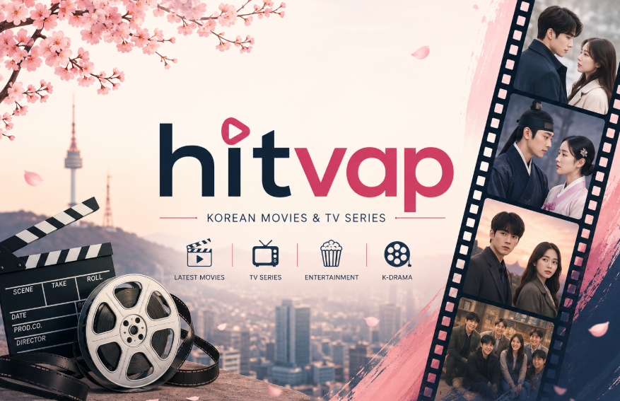 HiTV Drama Catalog: Korean, Chinese, Turkish & Asian Series Explained